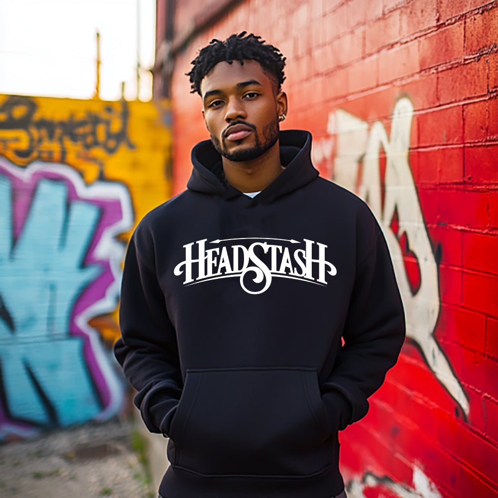 Headstash Hoodies