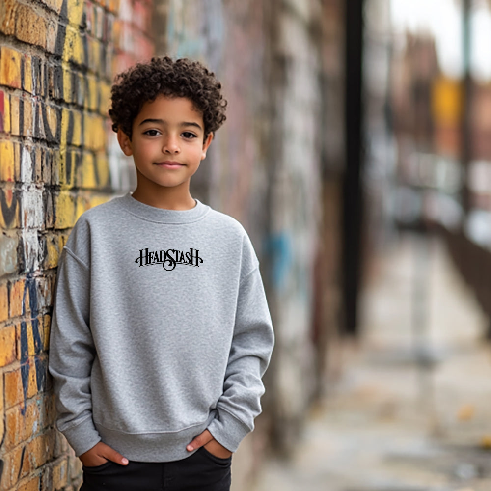 Headstash Kids Sweatshirts