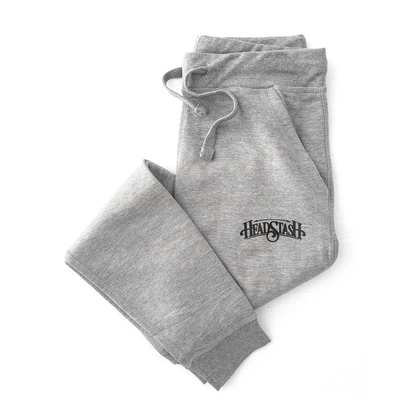 Grey Mens Adult Joggers