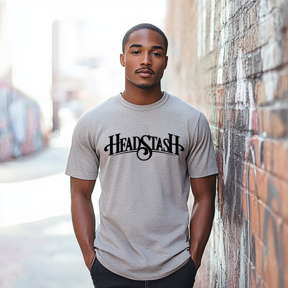 Headstash Logo T-shirts