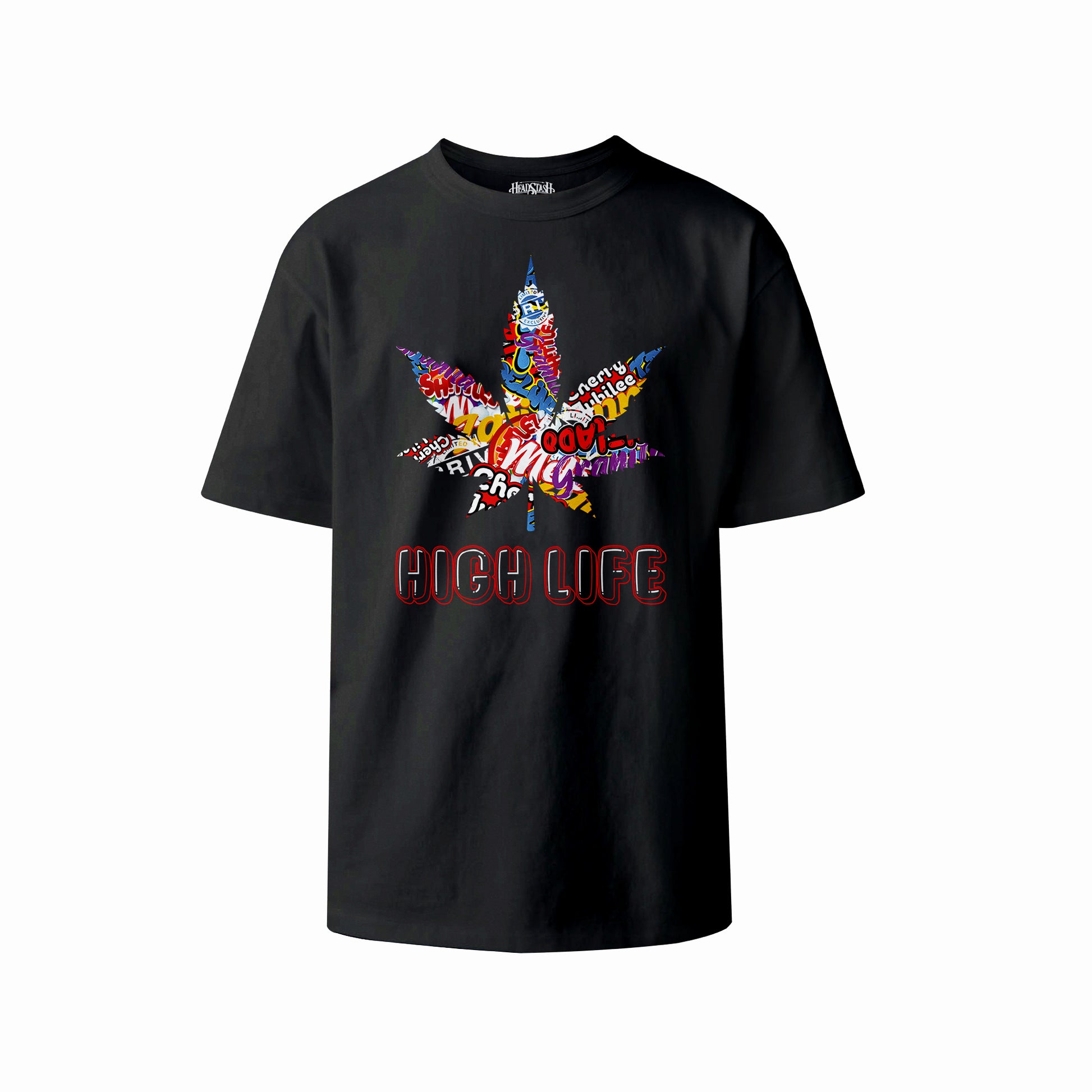 High Life T-Shirt