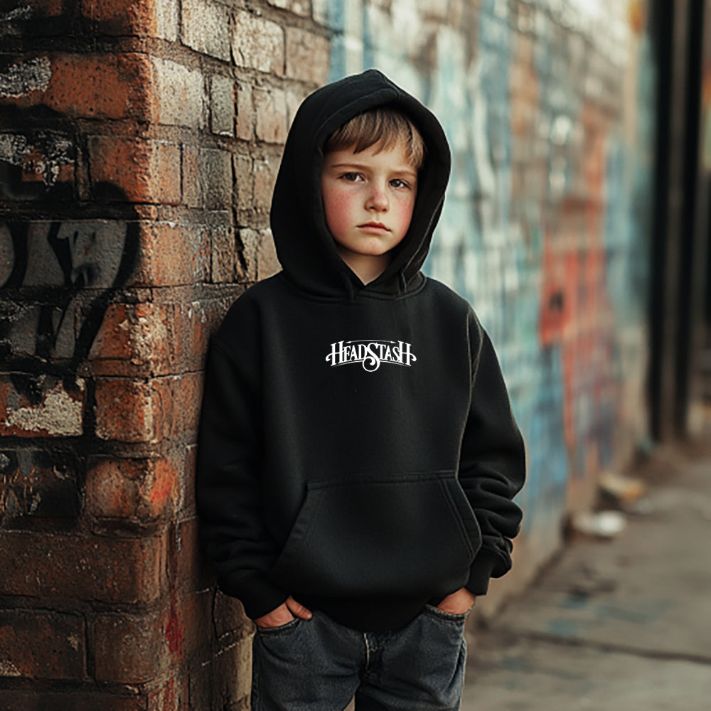 Headstash Kids Sweatshirts