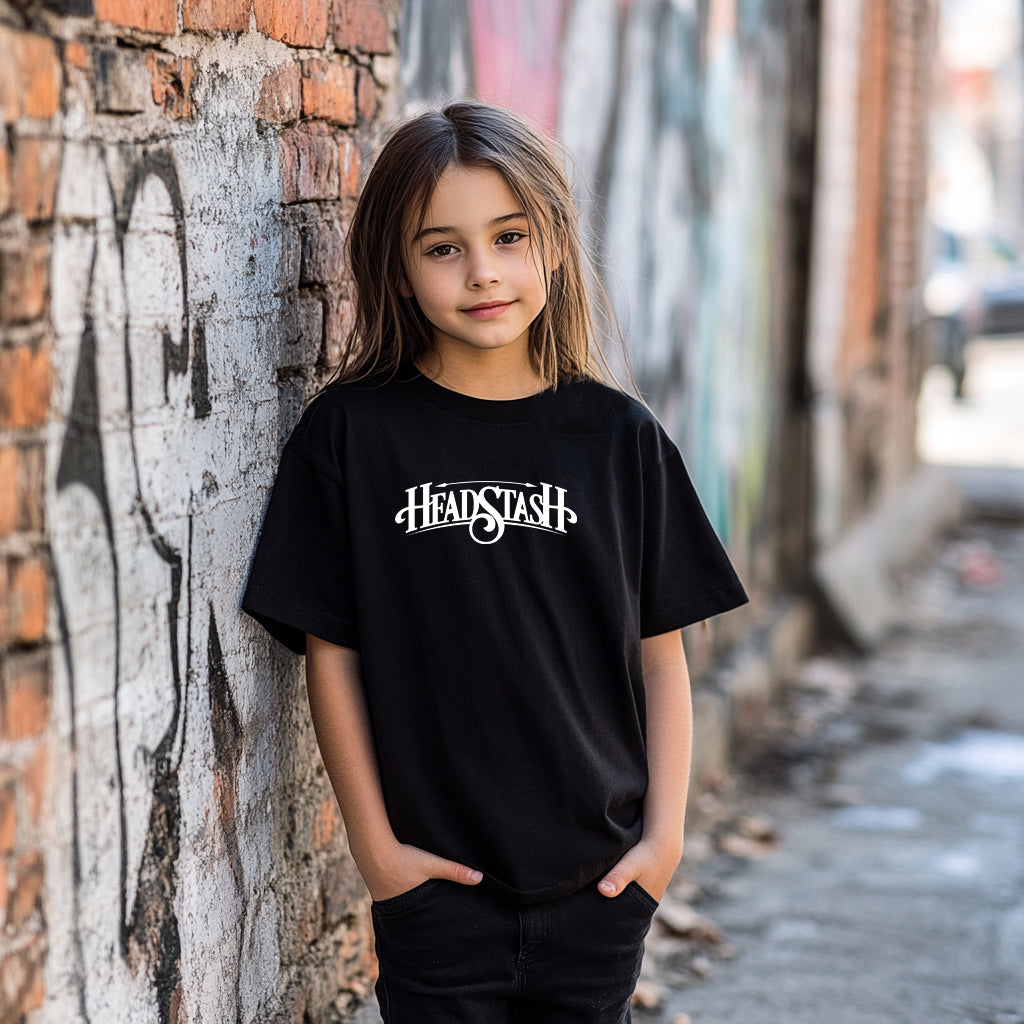 Headstash Kids T-Shirts