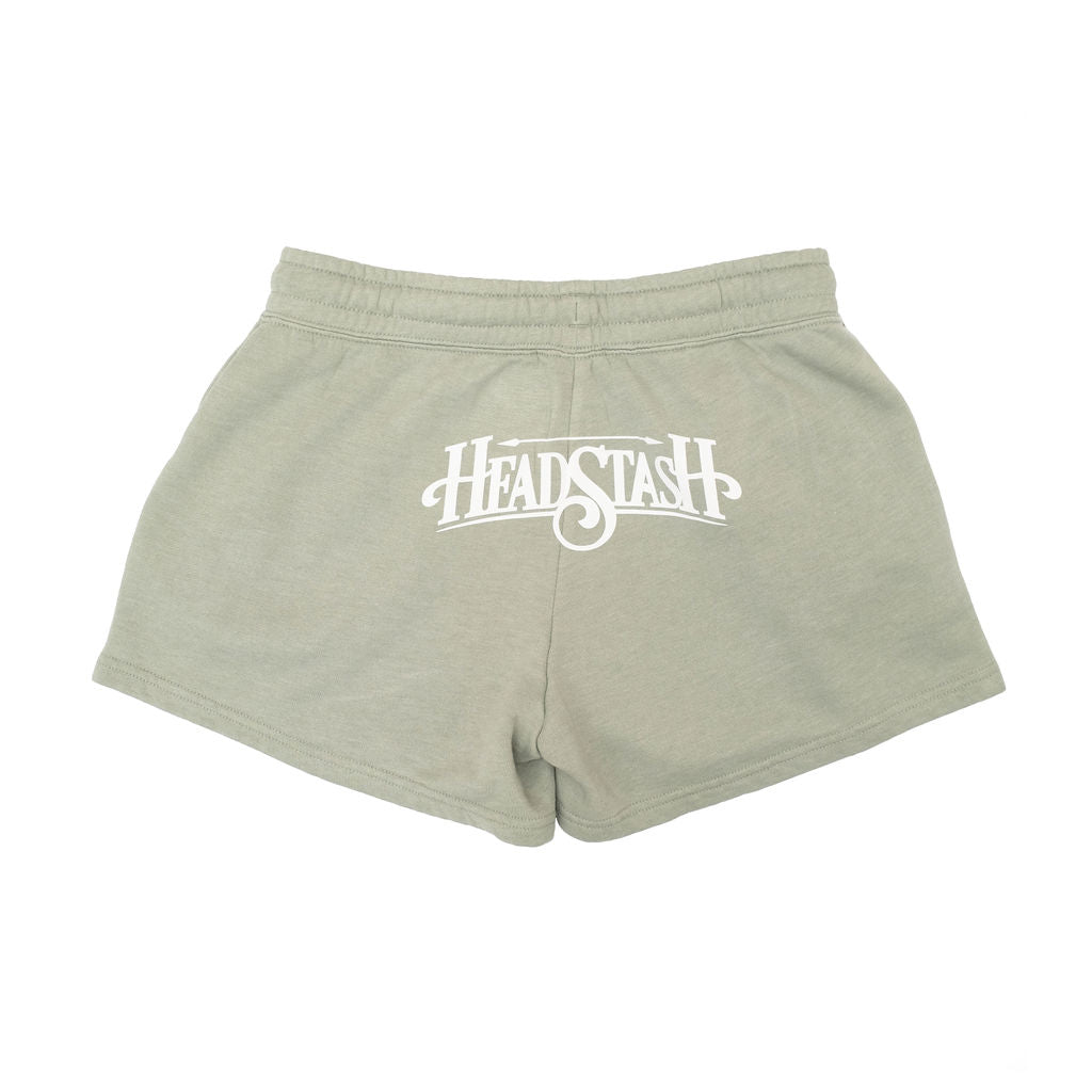 Sage Ladies Adult Hottie Shorts