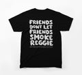 FDLFSR Smoke