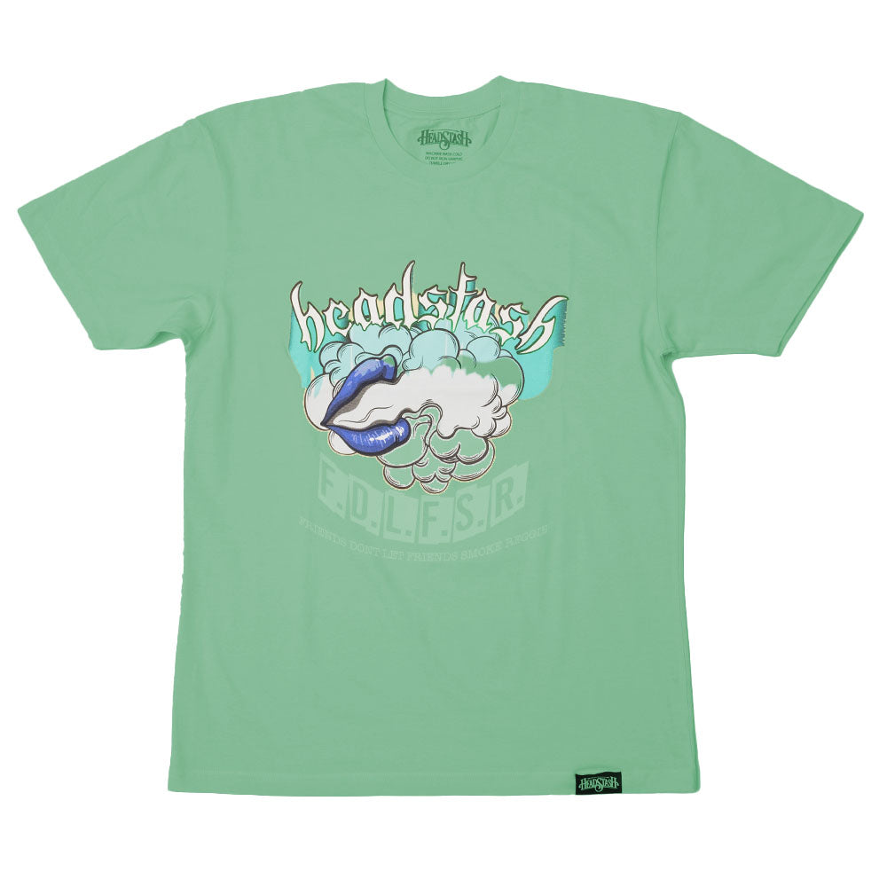 Teal Unisex Adult T-Shirt